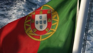 residency in portugal